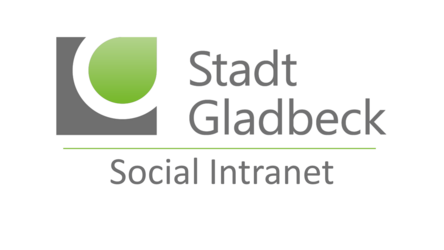 Logo of Intranet Gladbeck